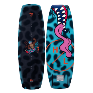Hyperlite Murray Jr Wakeboard 2024