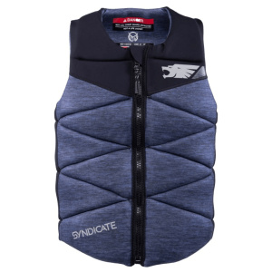 Ho Sports Syndicate Rebel Life Vest 2024