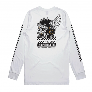 Ho Sports Wizard LS T-Shirt