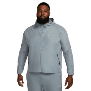 Nike Miler Repel Running Jacket - Men's