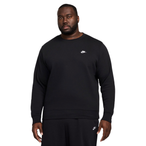 Nike Club Fleece Crew - Men's