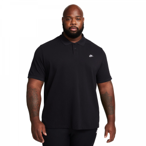 Nike Club Short-Sleeve Polo - Men's