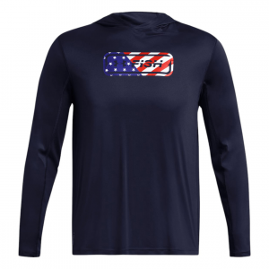 Under Armour Fish Pro Freedom Hoodie - Men's