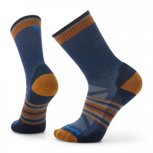 Smartwool Outdoor Light Cushion Crew Sock - Men's