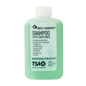 Sea to Summit Shampoo With Conditioner