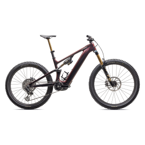 Specialized S-Works Turbo Levo 4 Carbon eBike - 2026