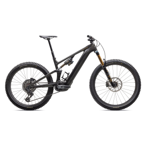 Specialized Turbo Levo 4 Pro Carbon eBike - 2026