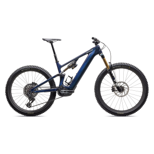 Specialized Turbo Levo 4 Pro Carbon eBike - 2026
