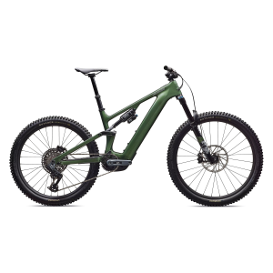 Specialized Turbo Levo 4 Expert Carbon eBike - 2026