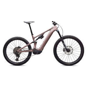 Specialized Turbo Levo 4 Comp Carbon eBike - 2026