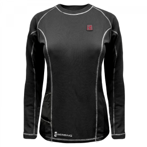 Gerbing 7V Battery Heated Base Layer Shirt - Women's