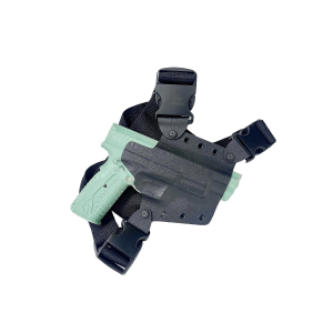 Windhill Holsters Glock 20/21 Chest Rig Holster w/ Mag