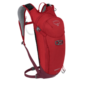 Osprey Siskin 8L Backpack - Men's