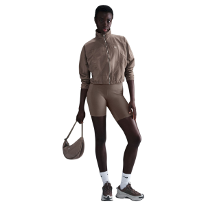 Nike Sportswear Everything Wovens Oversized Repel UV Protection Jacket - Women's