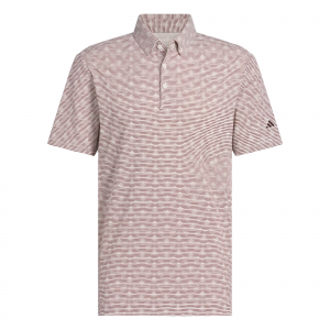 adidas Ultimate 365 Go-To Printed Stripe - Men's