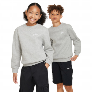 Nike Sportswear Club Fleece Sweatshirt - Youth