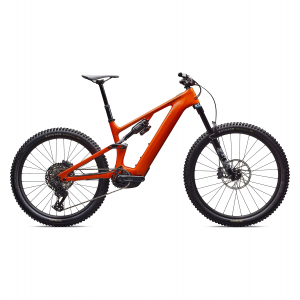Specialized Turbo Levo 4 Comp Carbon eBike - 2026
