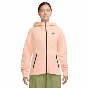 Nike Sportswear Tech Fleece Windrunner Full-Zip Hoodie - Women's