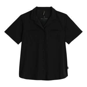 Royal Robbins Spotless Evolution Meadow S/S Shirt - Women's