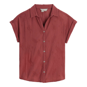 Royal Robbins Oasis Short Sleeve Shirt - Women's