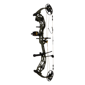 Bear Archery Alaskan XT RTH Bow