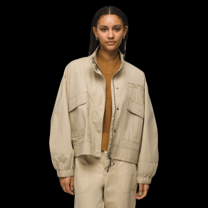 prAna Palisades Ripstop Jacket - Women's