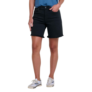 Toad & Co. Balsam Seeded Cutoff Short - Women's