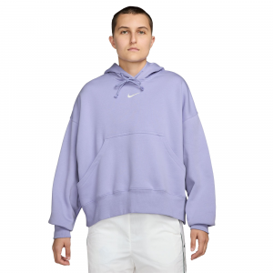 Nike Sportswear Phoenix Fleece Over-Oversized Pullover Hoodie - Women's