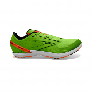 Brooks Draft XC Spikeless Shoe - Men's