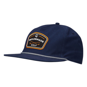 TaylorMade Rope Hat