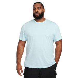 Nike Sportswear Club T-Shirt - Men's