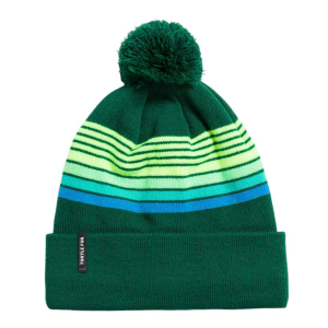 Turtle Fur Omega Pom Beanie - Youth