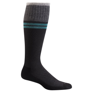 Sockwell Sportster Moderate Graduated Compression Sock - Men's