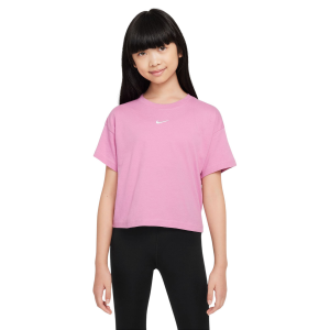 Nike Sportswear Essential T-Shirt - Girls'
