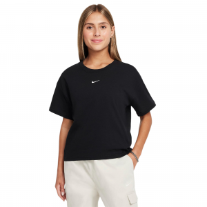 Nike Sportswear Essential T-Shirt - Girls'