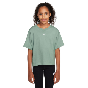 Nike Sportswear Essential T-Shirt - Girls'