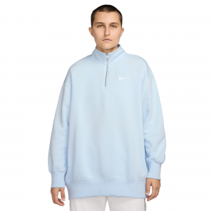 Nike Sportswear Phoenix Fleece Oversized 1/4-Zip - Women's