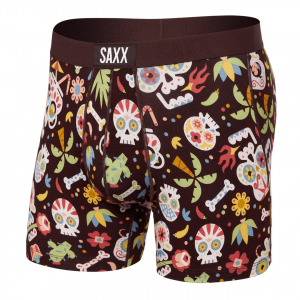 SAXX Super Soft Boxer Brief - Men's