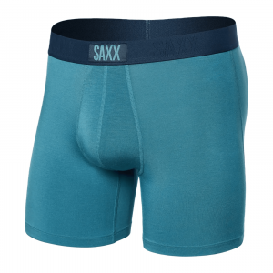 SAXX Super Soft Boxer Brief - Men's
