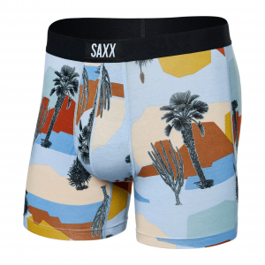 SAXX Super Soft Boxer Brief - Men's