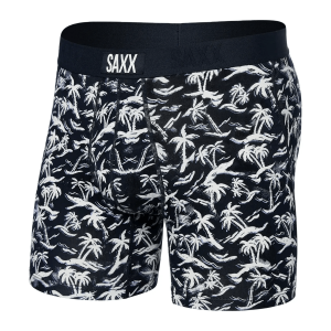 SAXX Super Soft Boxer Brief - Men's