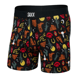 SAXX Super Soft Boxer Brief - Men's