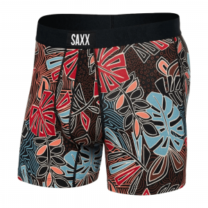 SAXX Super Soft Boxer Brief - Men's