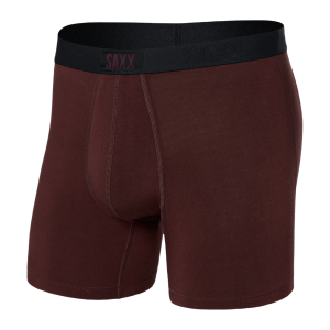 SAXX Super Soft Boxer Brief - Men's