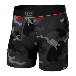 SAXX Super Soft Boxer Brief - Men's