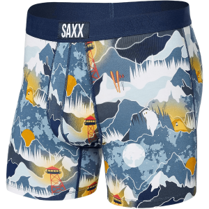 SAXX Super Soft Boxer Brief - Men's
