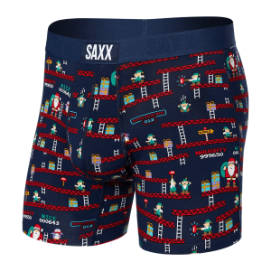 SAXX Super Soft Boxer Brief - Men's