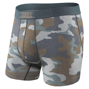 SAXX Super Soft Boxer Brief - Men's