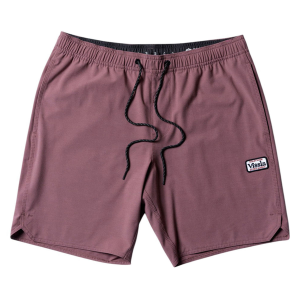 Vissla Solid Sets Ecolastic Boardshort- Men's