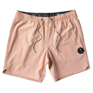 Vissla Breakers Ecolastic Boardshort- Men's